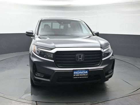 Certified 2023 Honda Ridgeline RTL image 10