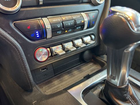 Used 2023 Ford Mustang Premium image 22