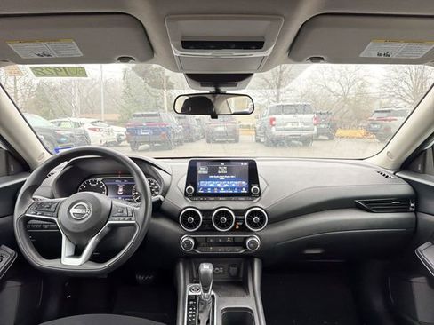 Used 2024 Nissan Sentra SV image 20