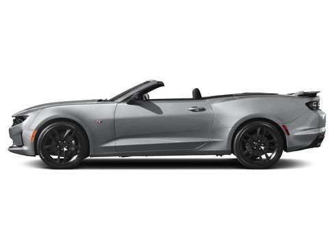 Used 2023 Chevrolet Camaro LT w/ RS Package image 47