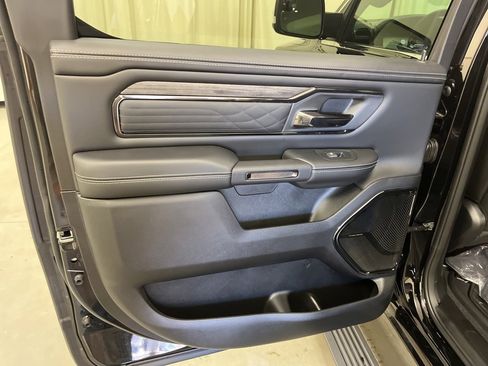 New 2025 RAM 1500 Limited w/ Off Road Group image 12