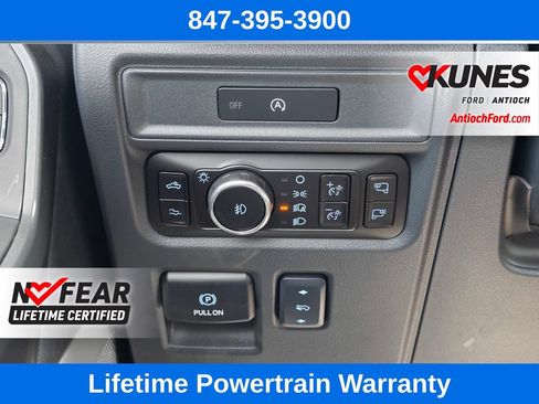 Certified 2025 Ford F150 Raptor AWD/4WD image 38