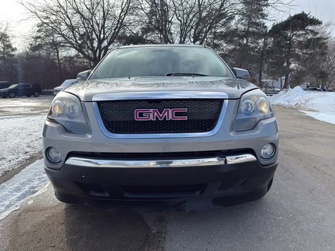 Used 2008 GMC Acadia SLT w/ Convenience Package image 3