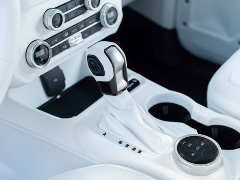 Used 2024 Ford Bronco Black Diamond image 37