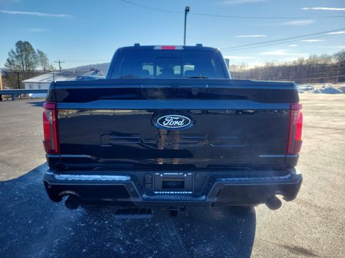 New 2025 Ford F150 XLT w/ Equipment Group 303A High image 5