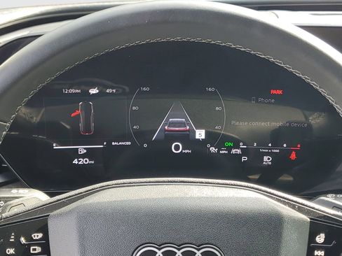 Used 2025 Audi Q5 Premium Plus w/ Premium Plus image 26