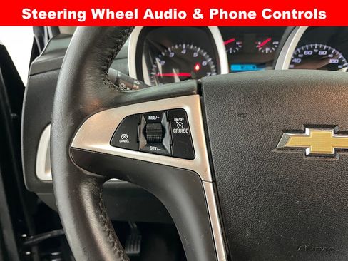 Used 2016 Chevrolet Equinox LT w/ Convenience Package AWD/4WD image 22
