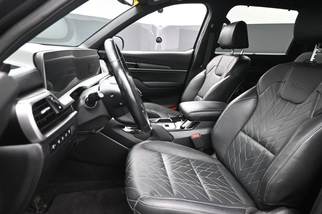 Used 2024 Kia Telluride EX X-Line AWD/4WD image 18