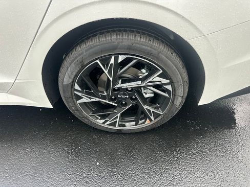 New 2026 Kia K5 GT-Line image 36