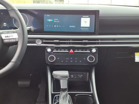 Used 2025 Hyundai Tucson SEL image 18