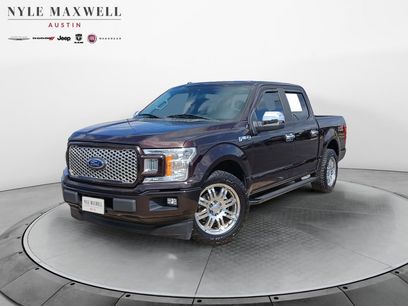 Used 2019 Ford F150 XL w/ Equipment Group 101A Mid