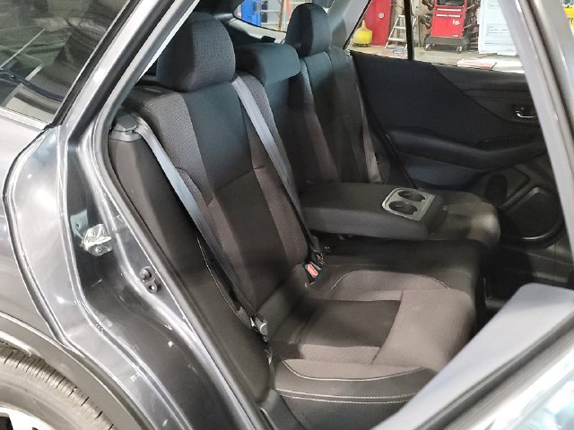 Used 2020 Subaru Outback Premium AWD/4WD image 25