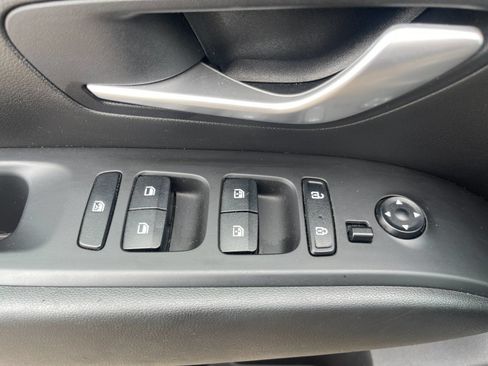 Used 2024 Hyundai Tucson SEL FWD image 12
