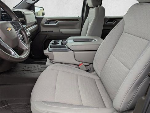 Used 2024 Chevrolet Silverado 1500 LT w/ Protection Package RWD image 23