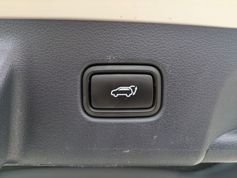 Used 2023 Hyundai Palisade Calligraphy w/ Cargo Package FWD image 12