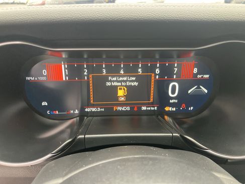 Used 2022 Ford Mustang GT Premium w/ Equipment Group 401A image 20