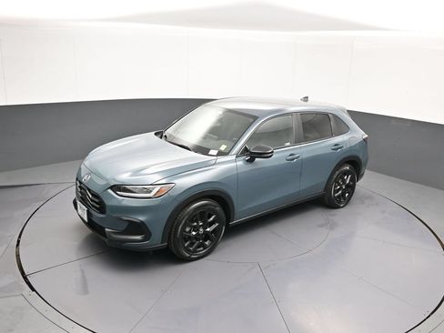 Used 2024 Honda HR-V Sport image 32