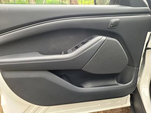 New 2026 Ford Mustang Mach-E Select w/ Comfort Package image 17