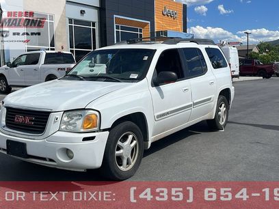 Used 2002 GMC Envoy XL SLT