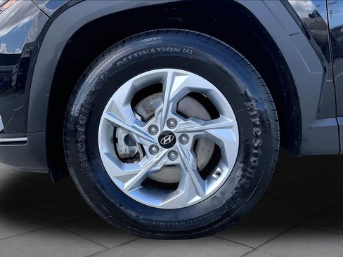 Used 2022 Hyundai Tucson SE image 10