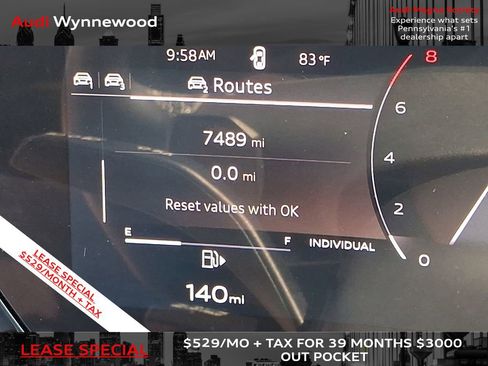 Certified 2025 Audi Q5 Premium w/ Premium Plus AWD/4WD image 21