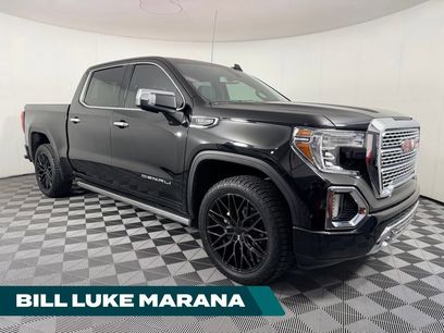 Used 2022 GMC Sierra 1500 Denali w/ Denali Premium Package