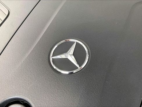New 2026 Mercedes-Benz GLC 300 4MATIC image 17