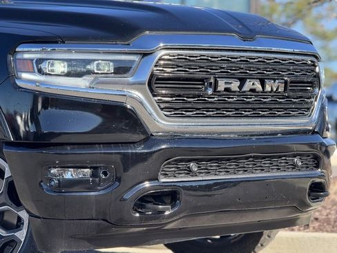 Used 2019 RAM 1500 Limited image 3