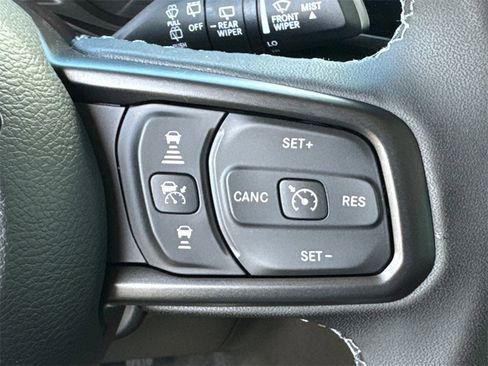 New 2026 Jeep Wrangler Sport S image 29