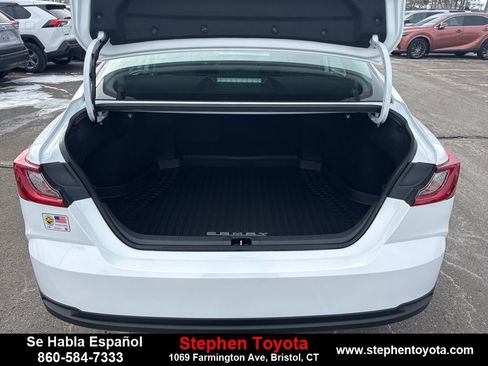 New 2026 Toyota Camry LE image 26