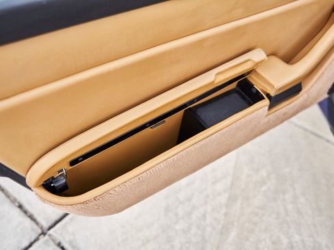 Used 1997 Porsche 911 Turbo image 40