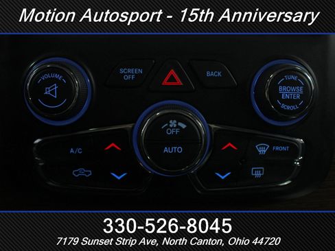 Used 2017 RAM 1500 Laramie w/ Convenience Group image 21