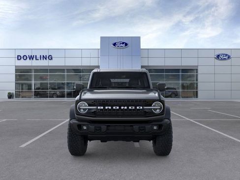 New 2025 Ford Bronco Badlands w/ Sasquatch Package image 6