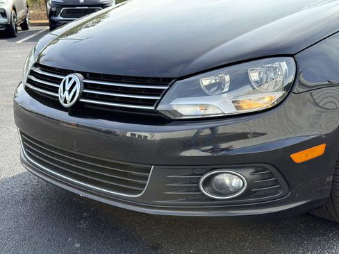 Used 2014 Volkswagen Eos Komfort image 28