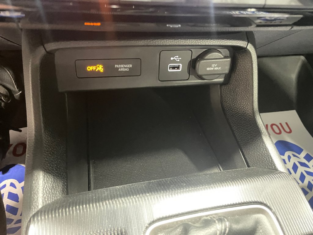 Used 2024 Honda Civic Sport image 35