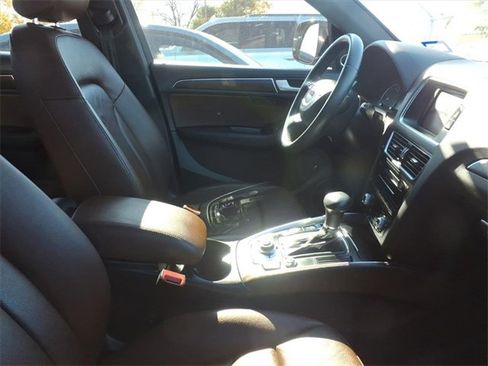 Used 2014 Audi Q5 3.0T Premium Plus image 4