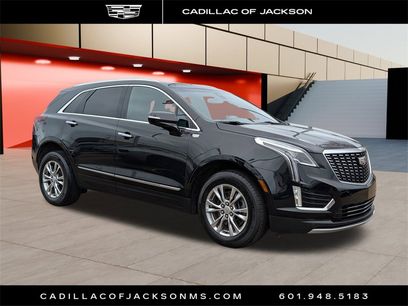 Used 2020 Cadillac XT5 Premium Luxury w/ LPO, Floor Liner Package