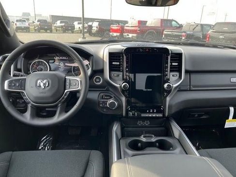 New 2026 RAM 1500 Big Horn image 36