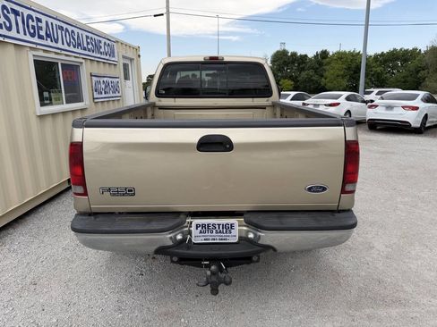 Used 2000 Ford F250 XL AWD/4WD image 5