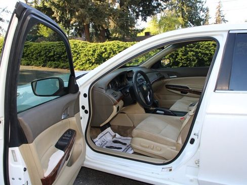 Used 2008 Honda Accord EX image 5