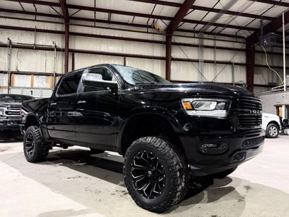 Used 2019 RAM 1500 Laramie