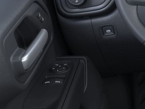 New 2026 Chevrolet Silverado 2500 W/T w/ WT/CX Safety Package image 22