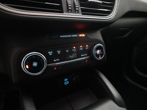 Used 2020 Ford Escape SE AWD/4WD image 20