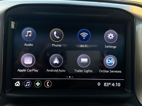 Used 2019 Chevrolet Silverado 1500 LT w/ All-Star Edition image 27