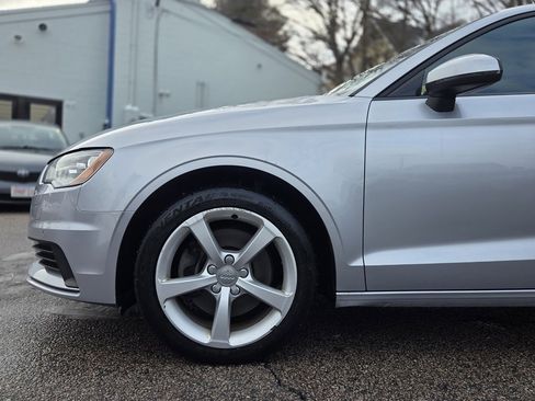 Used 2015 Audi A3 2.0T Premium image 9