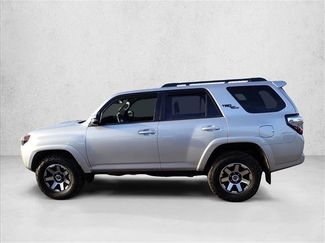 Used 2020 Toyota 4Runner TRD Off-Road Premium video 2