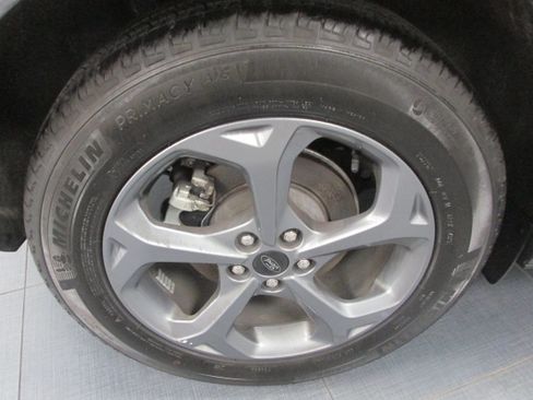 Used 2023 Ford Escape ST-Line Select AWD/4WD image 16