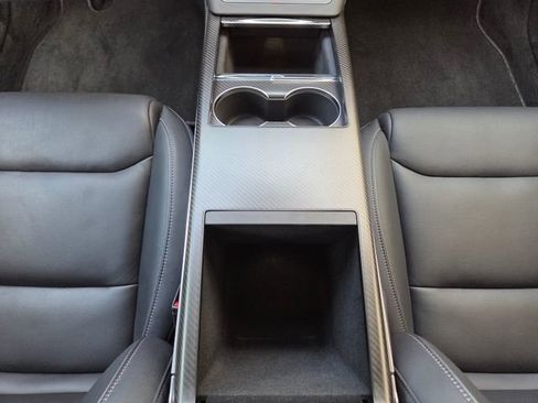 Used 2021 Tesla Model S Plaid AWD/4WD image 48