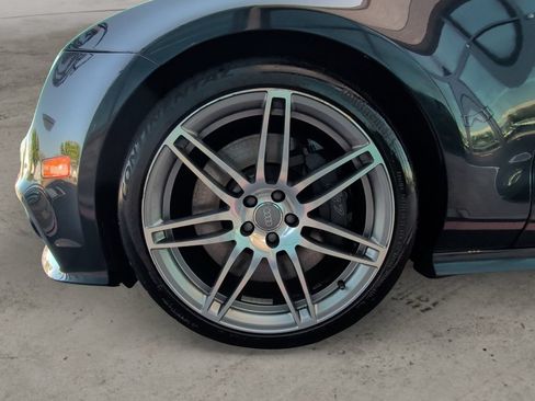 Used 2014 Audi S7 Prestige w/ Driver Assistance Package AWD/4WD image 9