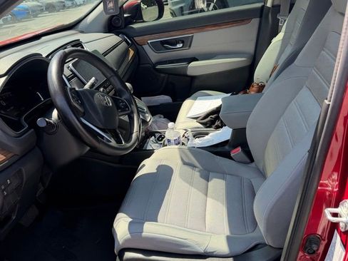 Used 2022 Honda CR-V EX image 11